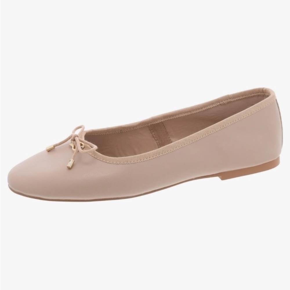 Steve Madden Blossoms Ballet Flat. US 9.5